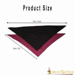 Bandana Pirata Hecha A Mano Con Algodón Ligero 10 Bandana Pirata Hecha A Mano Con Algodón Ligero -Armadura Ventas 03 1