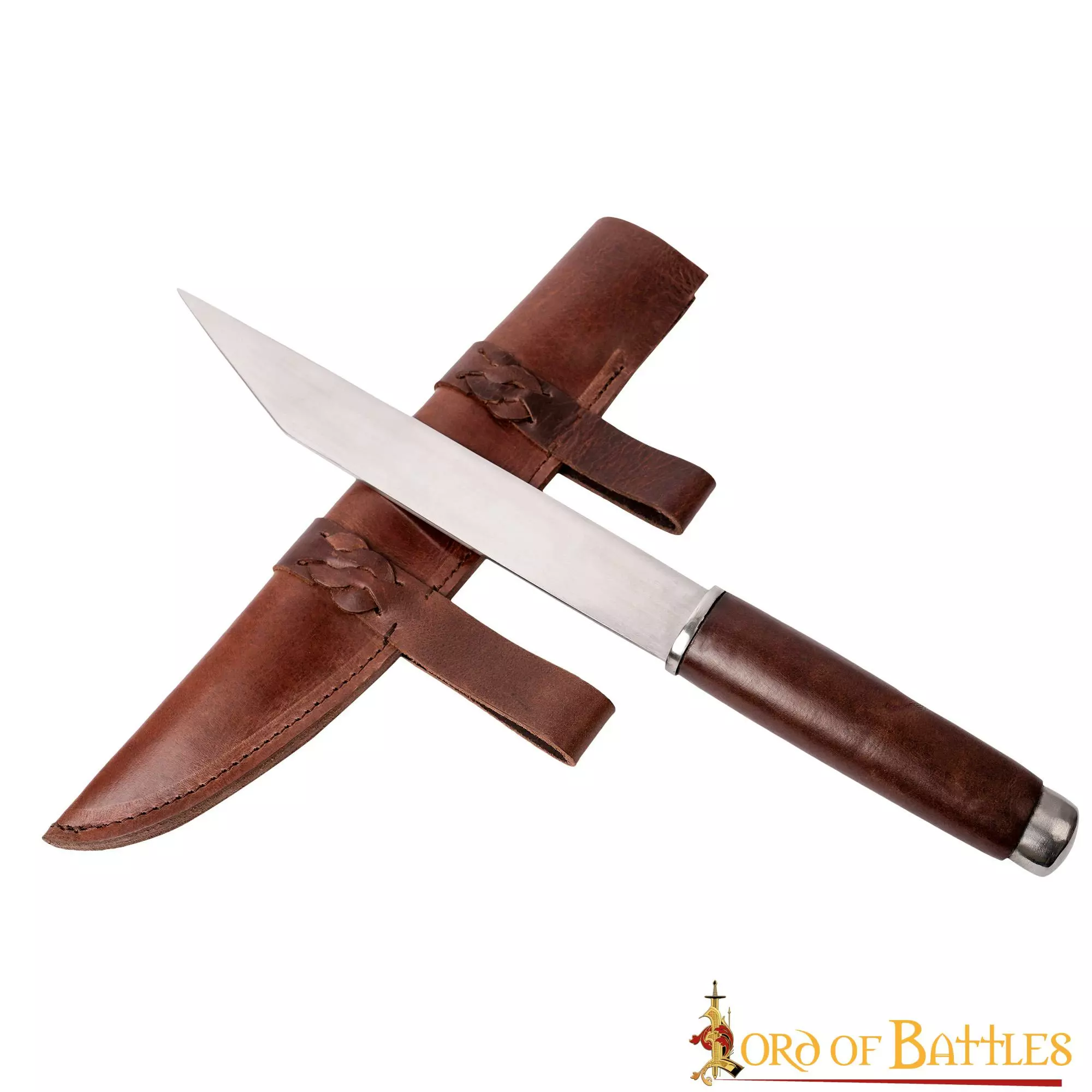 Elegante Hoja Vikinga Seax De Acero Al Carbono Recreaciones Históricas 3 Elegante Hoja Vikinga Seax De Acero Al Carbono Recreaciones Históricas