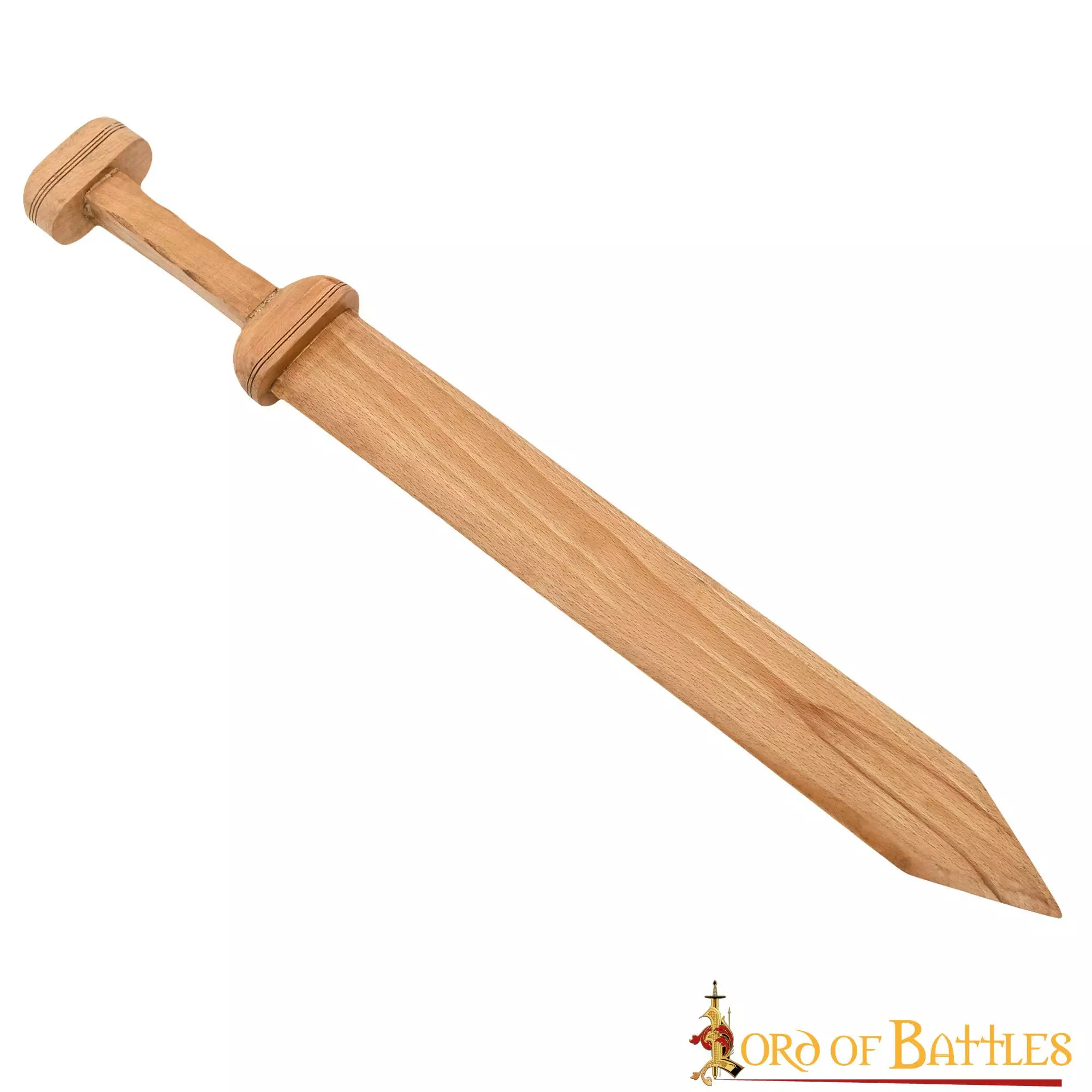 Gladius Romano Espada Artesanal De Madera Con Diseño Histórico 3 Gladius Romano Espada Artesanal De Madera Con Diseño Histórico