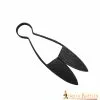 Tijera Medieval De Hierro Forjado A Mano Accesorio Totalmente Funcional -Armadura Ventas 1 119