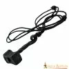 Mano De Hierro Forjada Martillo De Thor Mjölnir Colgante Accesorio Para Regalar 2 Mano De Hierro Forjada Martillo De Thor Mjölnir Colgante Accesorio Para Regalar -Armadura Ventas 1 139 1
