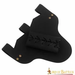 Rana De Cazador Para Espadas Y Hachas Genuine Leathercraft