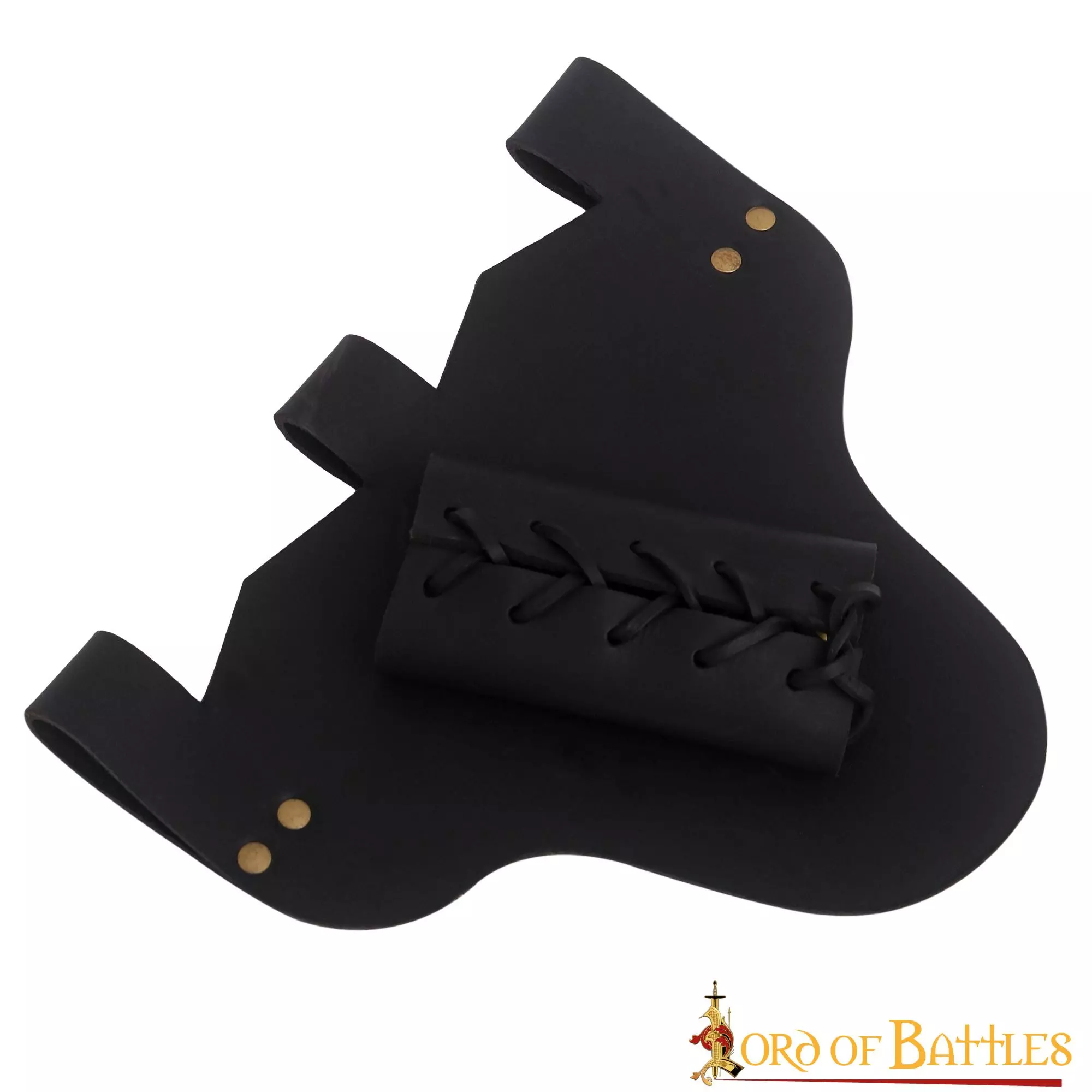 Rana De Cazador Para Espadas Y Hachas Genuine Leathercraft 3 Rana De Cazador Para Espadas Y Hachas Genuine Leathercraft