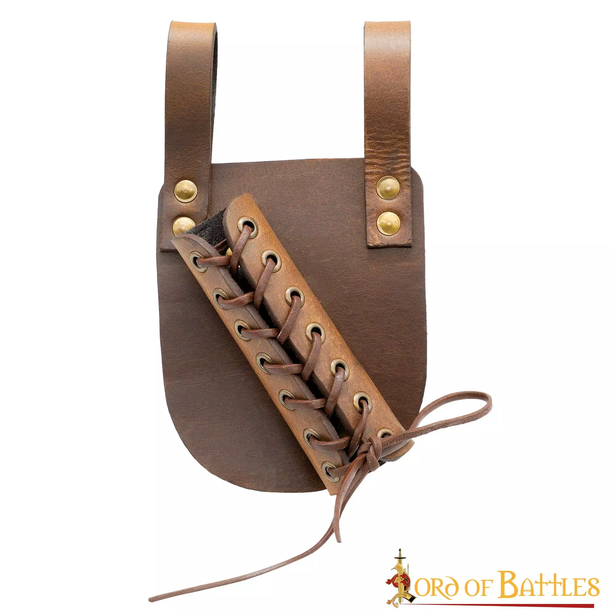 Espada Y Daga Medieval Acodada Rana Auténtica Marroquinería 8 Espada Y Daga Medieval Acodada Rana Auténtica Marroquinería - Imagen 6