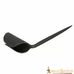 La Torre Oscura Candelabro De Hierro Forjado A Mano Functional Gear