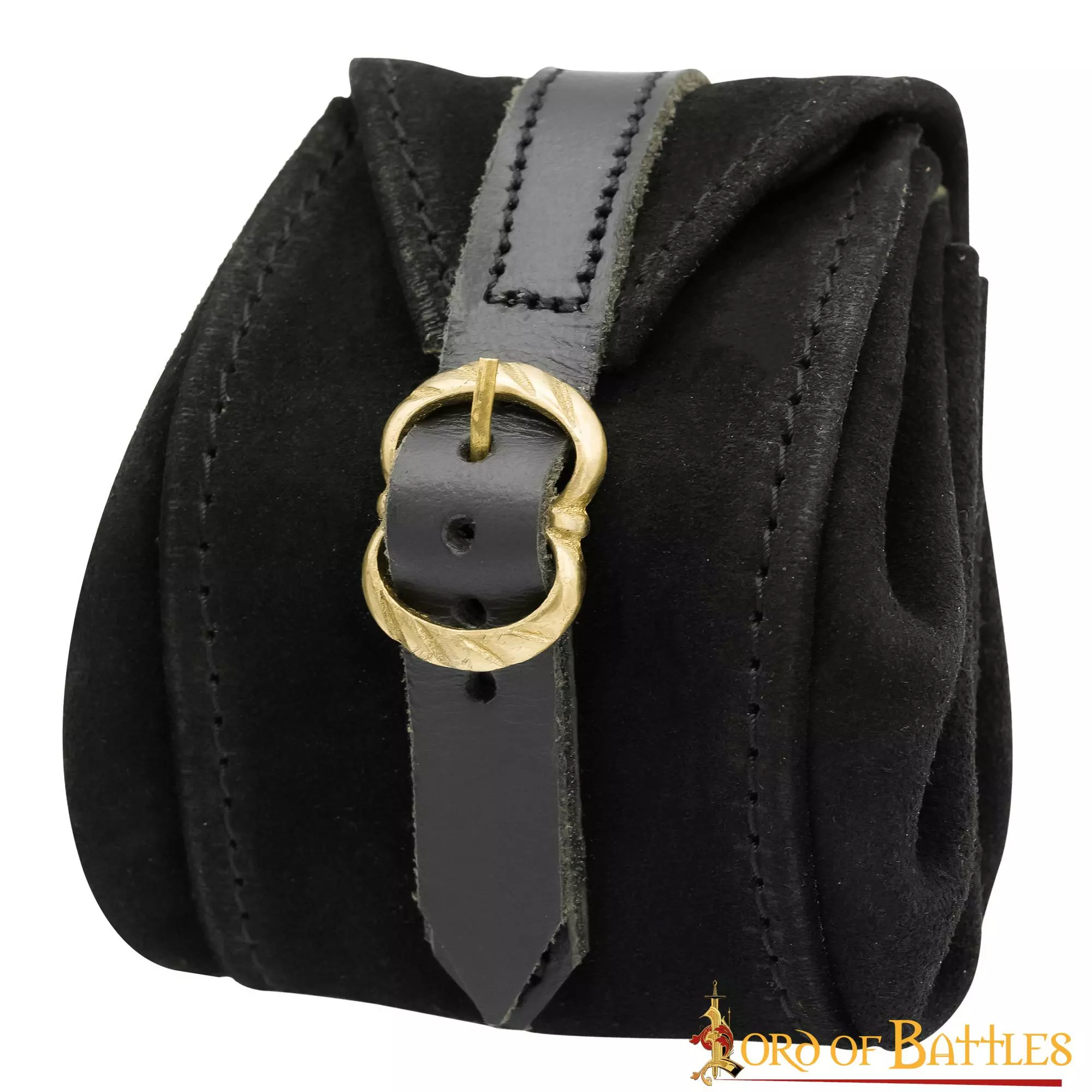 Mini Monedero Medieval Hecho A Mano En Piel Auténtica 3 Mini Monedero Medieval Hecho A Mano En Piel Auténtica