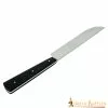 Cuchillo Medieval De Acero Inoxidable Con Mango De Cuerno Auténtico -Armadura Ventas 1 25