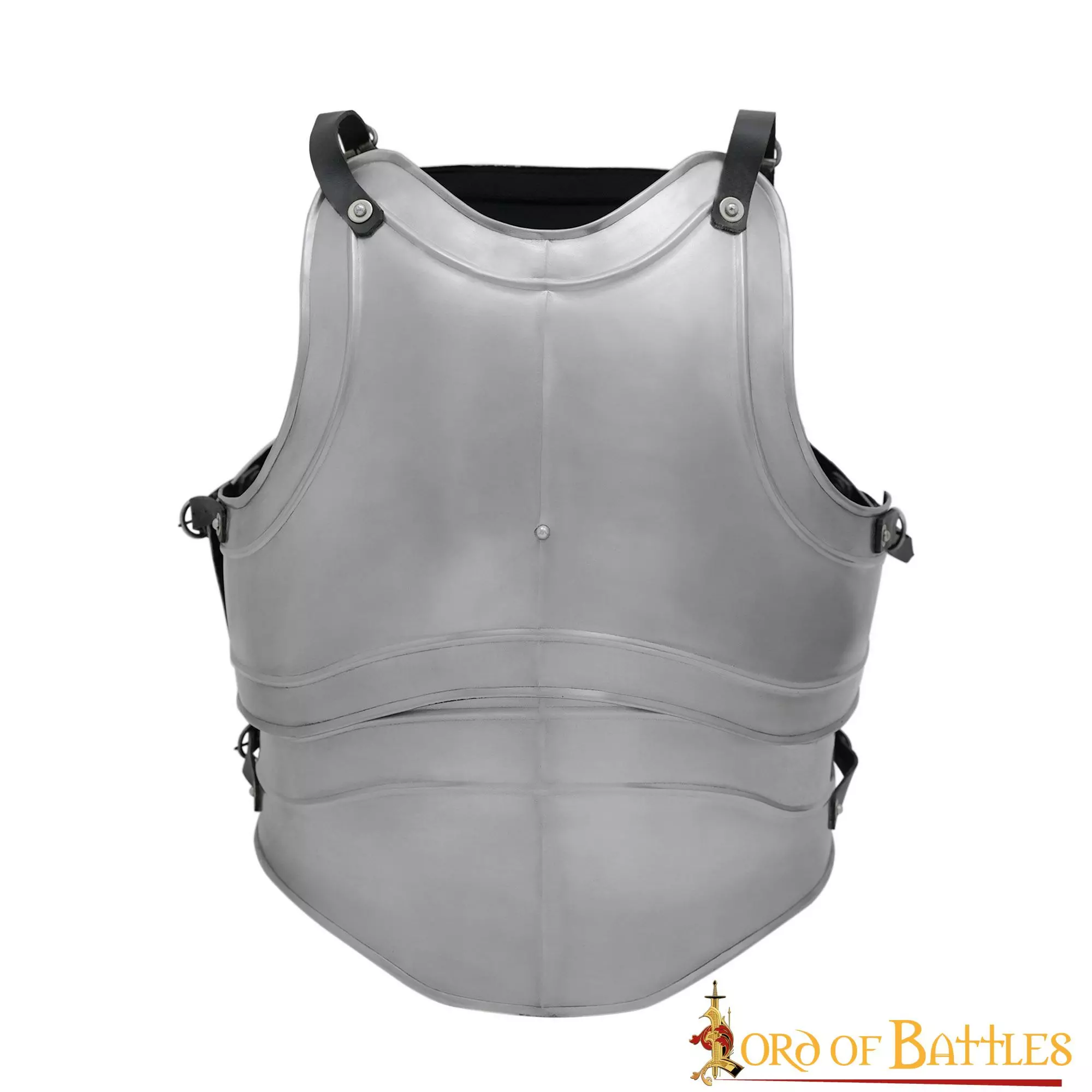 Coraza Clásica Fantasía Medieval Cuatro Placas 3 Coraza Clásica Fantasía Medieval Cuatro Placas