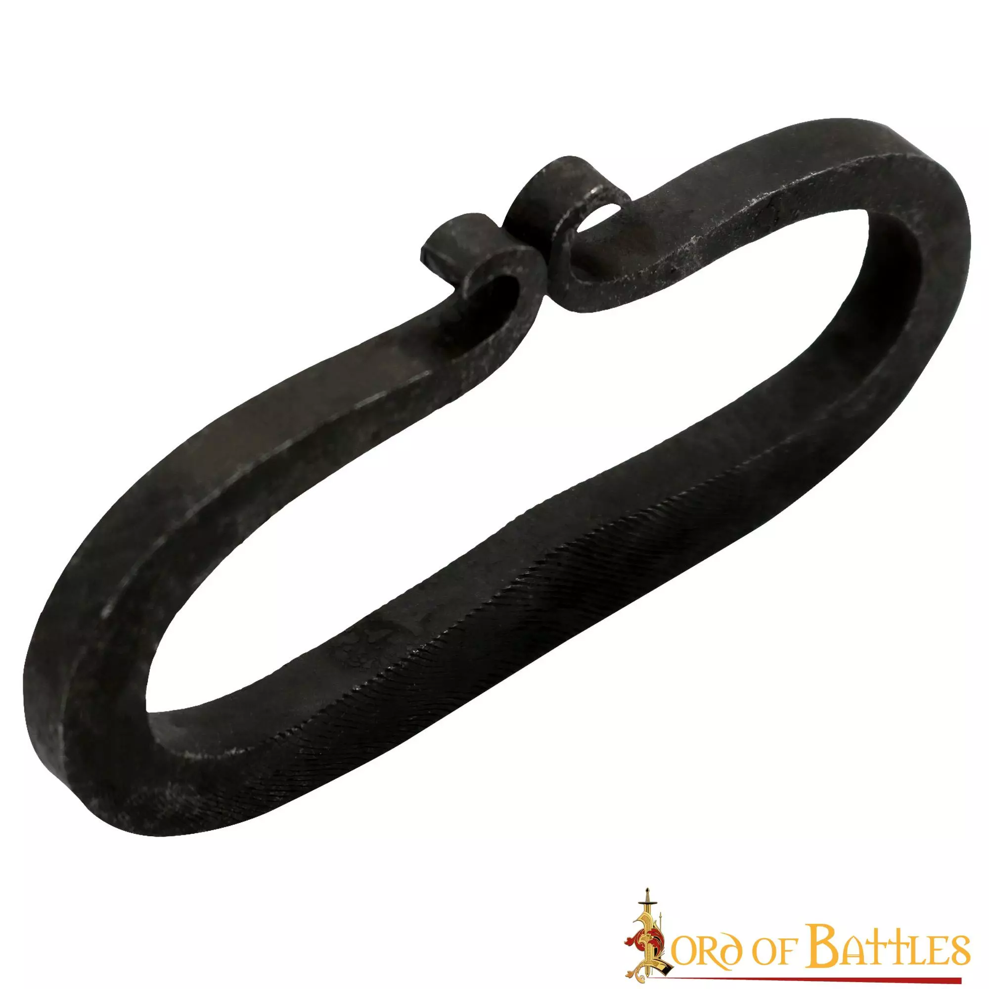 Robusto Forjado A Mano De Hierro Germánico Fuego Striker Totalmente Funcional Camping Gear 3 Robusto Forjado A Mano De Hierro Germánico Fuego Striker Totalmente Funcional Camping Gear