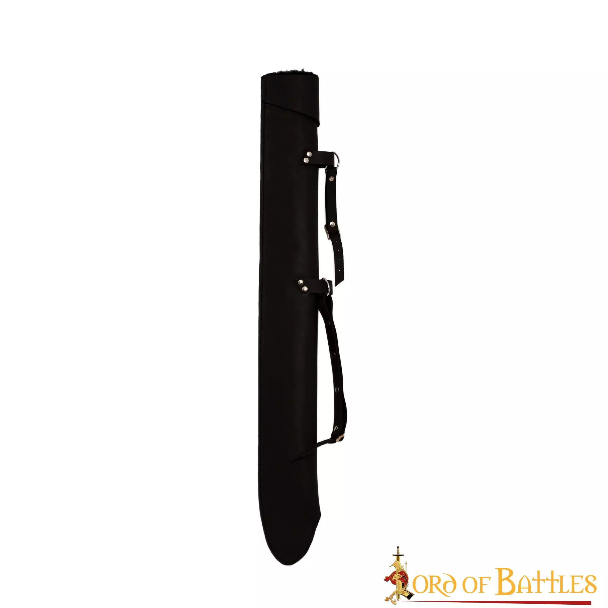 Funda De Cuero Genuino Hecha A Mano Para Espadas LARP 3 Funda De Cuero Genuino Hecha A Mano Para Espadas LARP