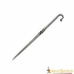 Accesorio Funcional Viking Eating Pin Acero Inoxidable