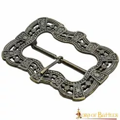 Capitán Jack Sparrow Hebilla De Cinturón Para Cosplay De Piratas