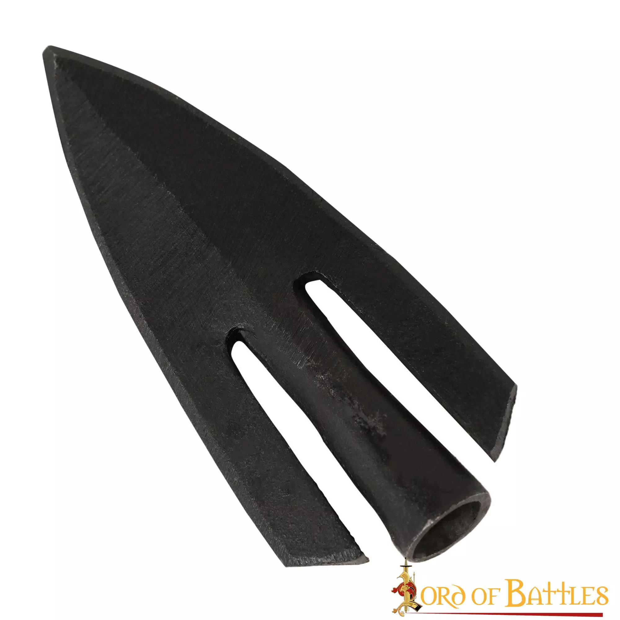 Punta De Flecha Medieval De Cola De Golondrina Forjada A Mano En Hierro 3 Punta De Flecha Medieval De Cola De Golondrina Forjada A Mano En Hierro