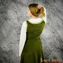 BRIAL DENISSE -Armadura Ventas 1009GR 4