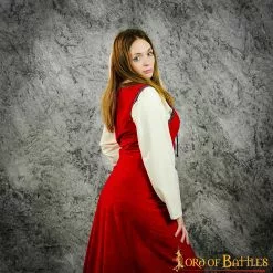 BRIAL JULIETTA -Armadura Ventas 1010RED 1