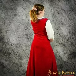 BRIAL JULIETTA -Armadura Ventas 1010RED 2