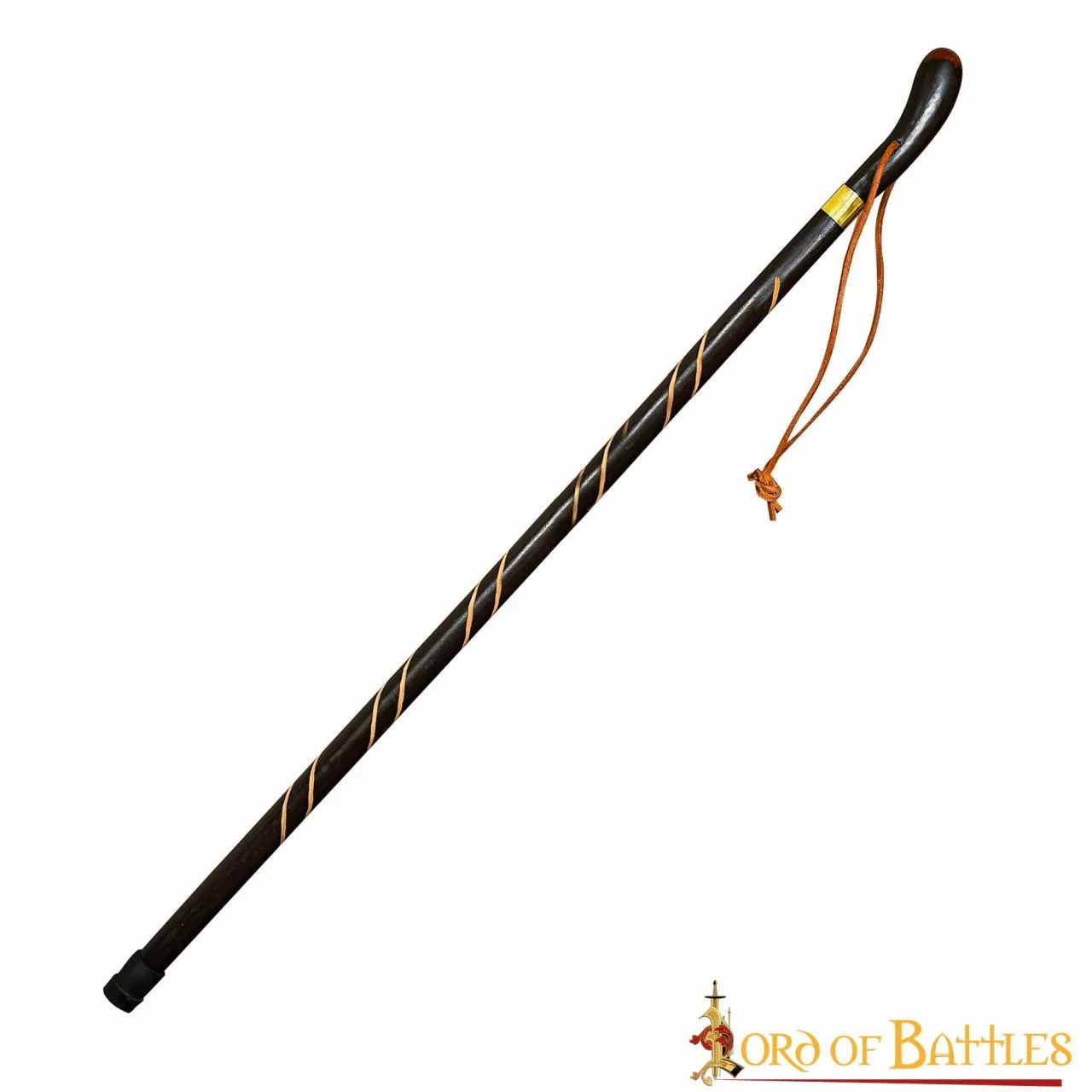 Bastón Noble De La Corte 3 Bastón Noble De La Corte