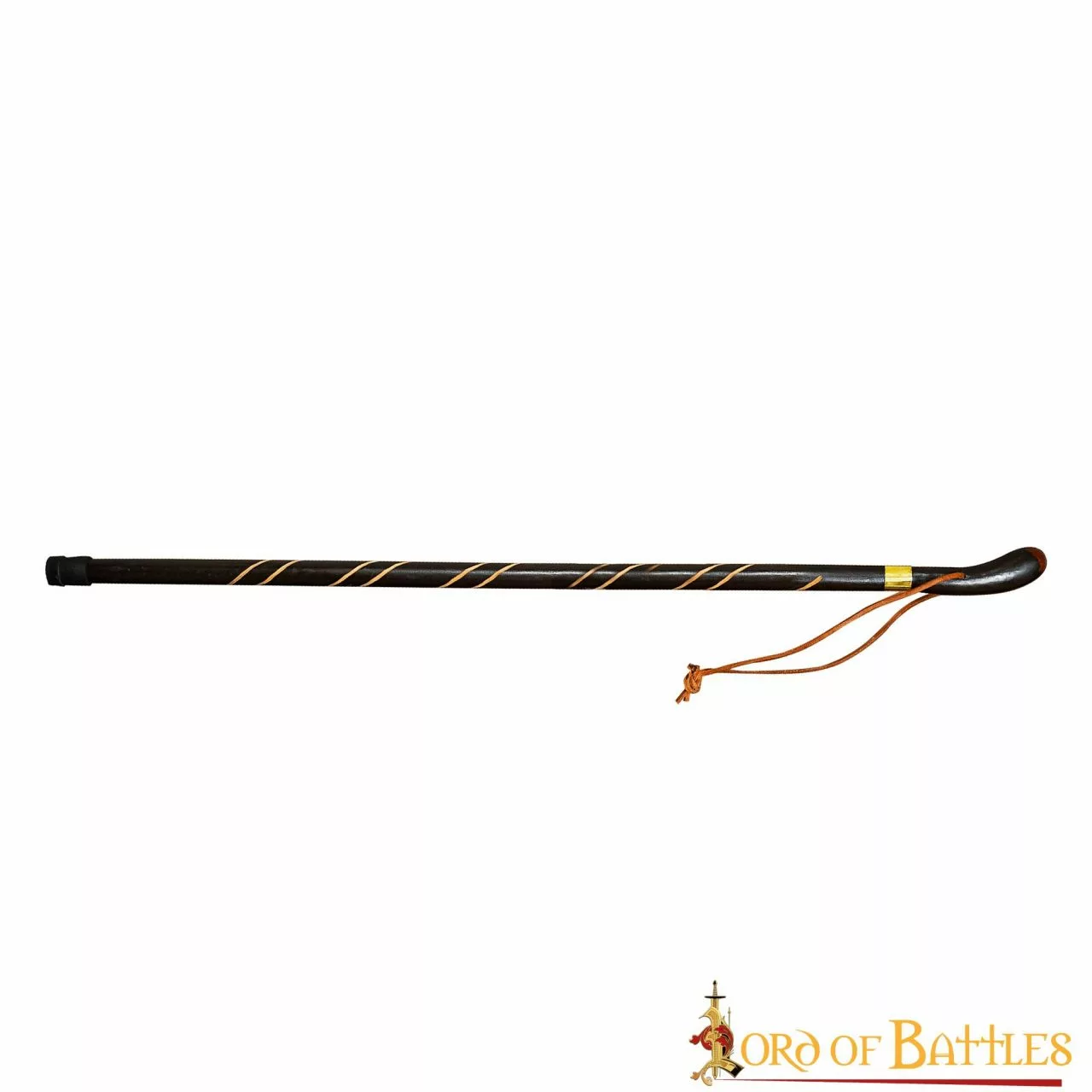 Bastón Noble De La Corte 4 Bastón Noble De La Corte - Imagen 2