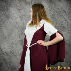 VESTIDO RAMONA -Armadura Ventas 1029MA 2