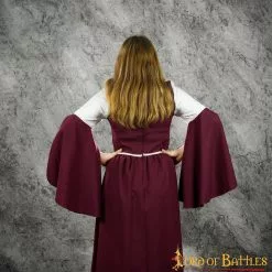 VESTIDO RAMONA -Armadura Ventas 1029MA 4