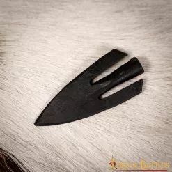 Punta De Flecha Medieval De Cola De Golondrina Forjada A Mano En Hierro 13 Punta De Flecha Medieval De Cola De Golondrina Forjada A Mano En Hierro -Armadura Ventas 13 29