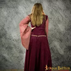 VESTIDO SABIA F20 -Armadura Ventas 1411MA 4