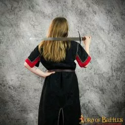 SOBREMANGA TEMPLARIA -Armadura Ventas 1441BK RE 4