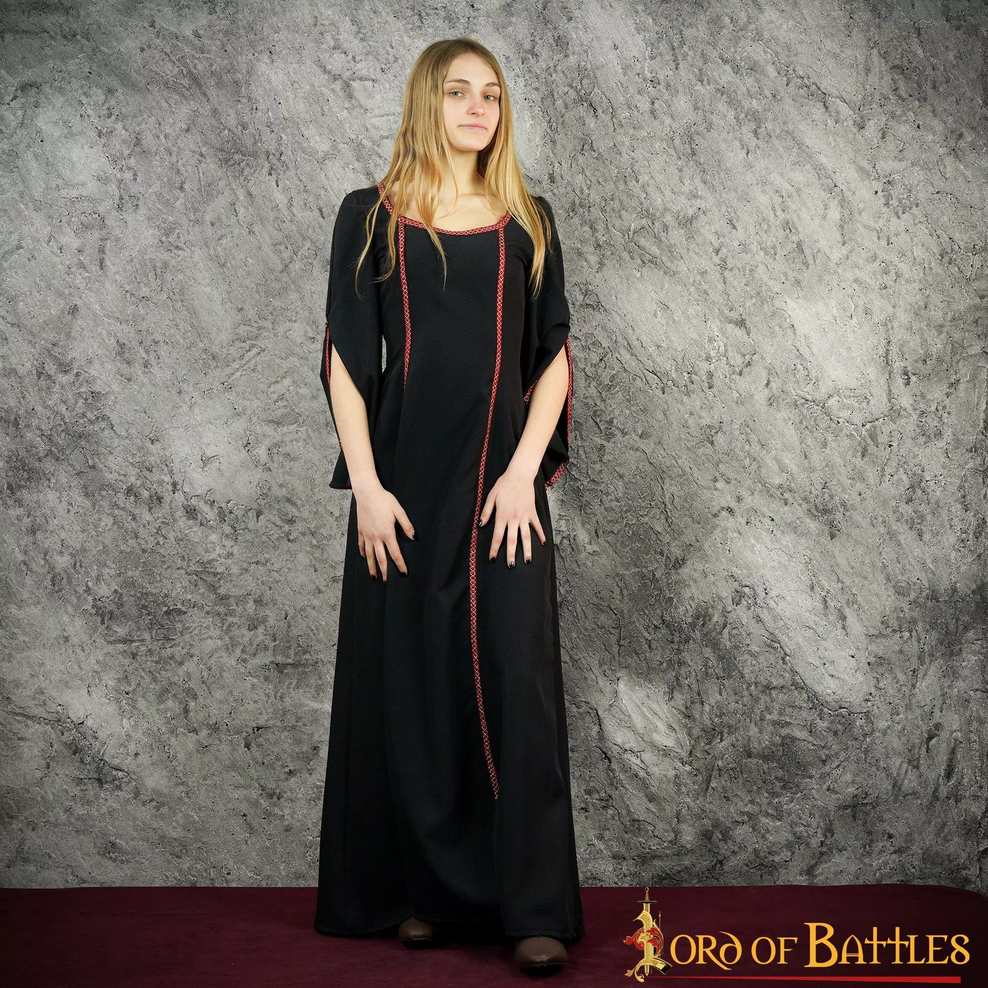 VESTIDO CRISTI 5 VESTIDO CRISTI - Imagen 3