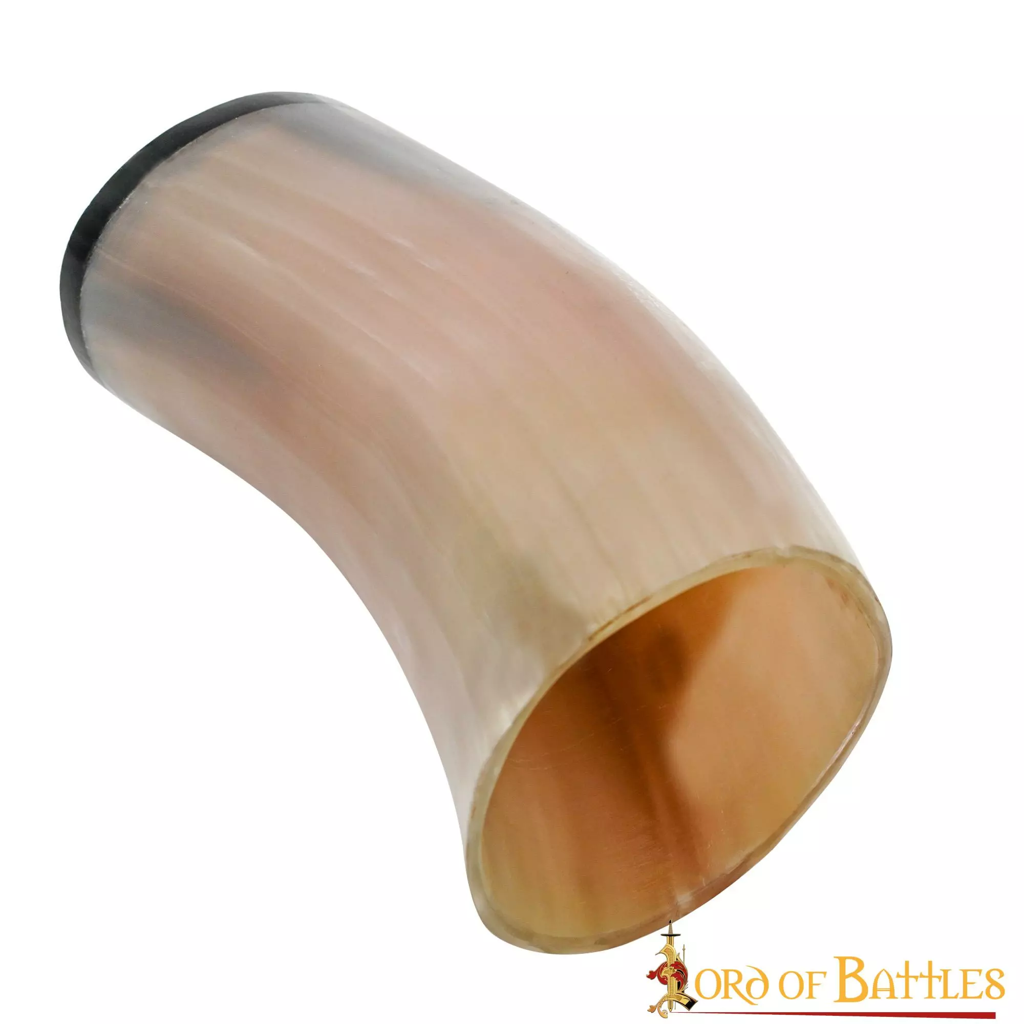 Taza De Cerveza Medieval Vikinga Hecha A Mano Con Auténtico Cuerno De Buey 4 Taza De Cerveza Medieval Vikinga Hecha A Mano Con Auténtico Cuerno De Buey - Imagen 2