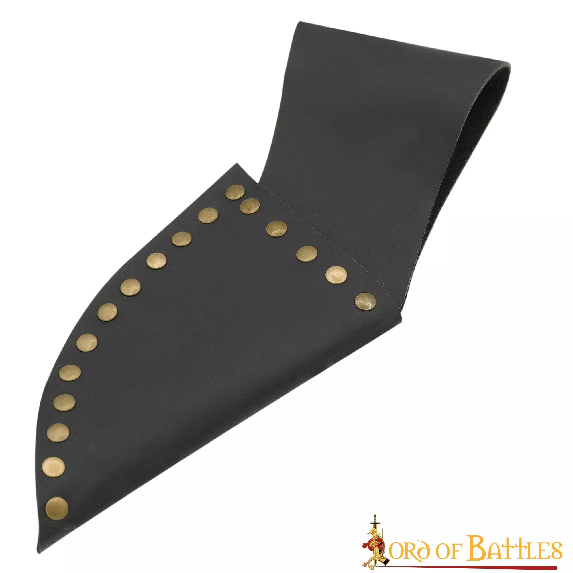 Pistola Pirata De Cuero Rana Artesanal Auténtica Marroquinería 4 Pistola Pirata De Cuero Rana Artesanal Auténtica Marroquinería - Imagen 2