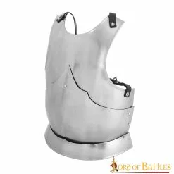 Peto Gótico Medieval Tardío Calibre 16 -Armadura Ventas 2 243