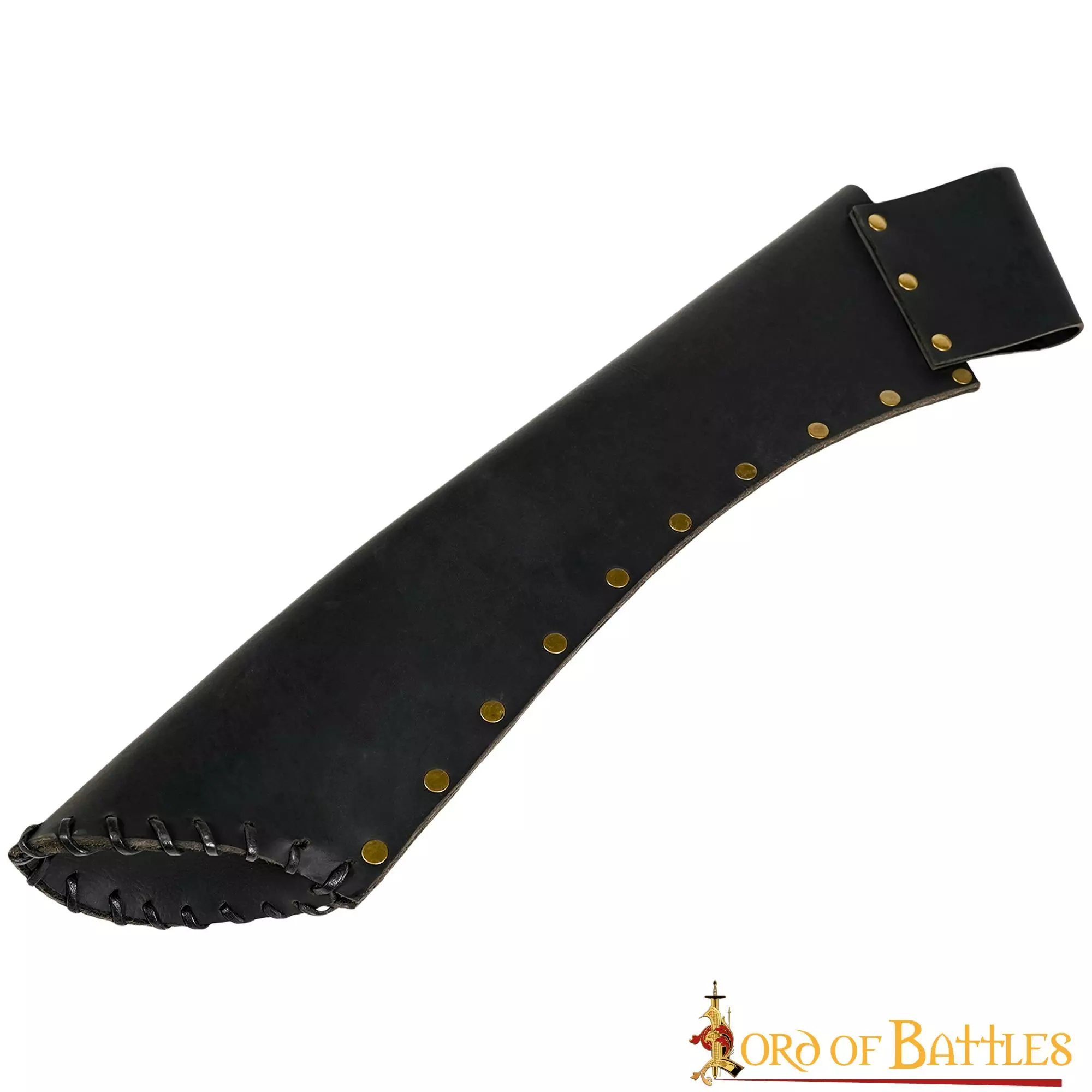 Carcaj De Artemisa Hecho A Mano Con Cuero Auténtico 4 Carcaj De Artemisa Hecho A Mano Con Cuero Auténtico - Imagen 2