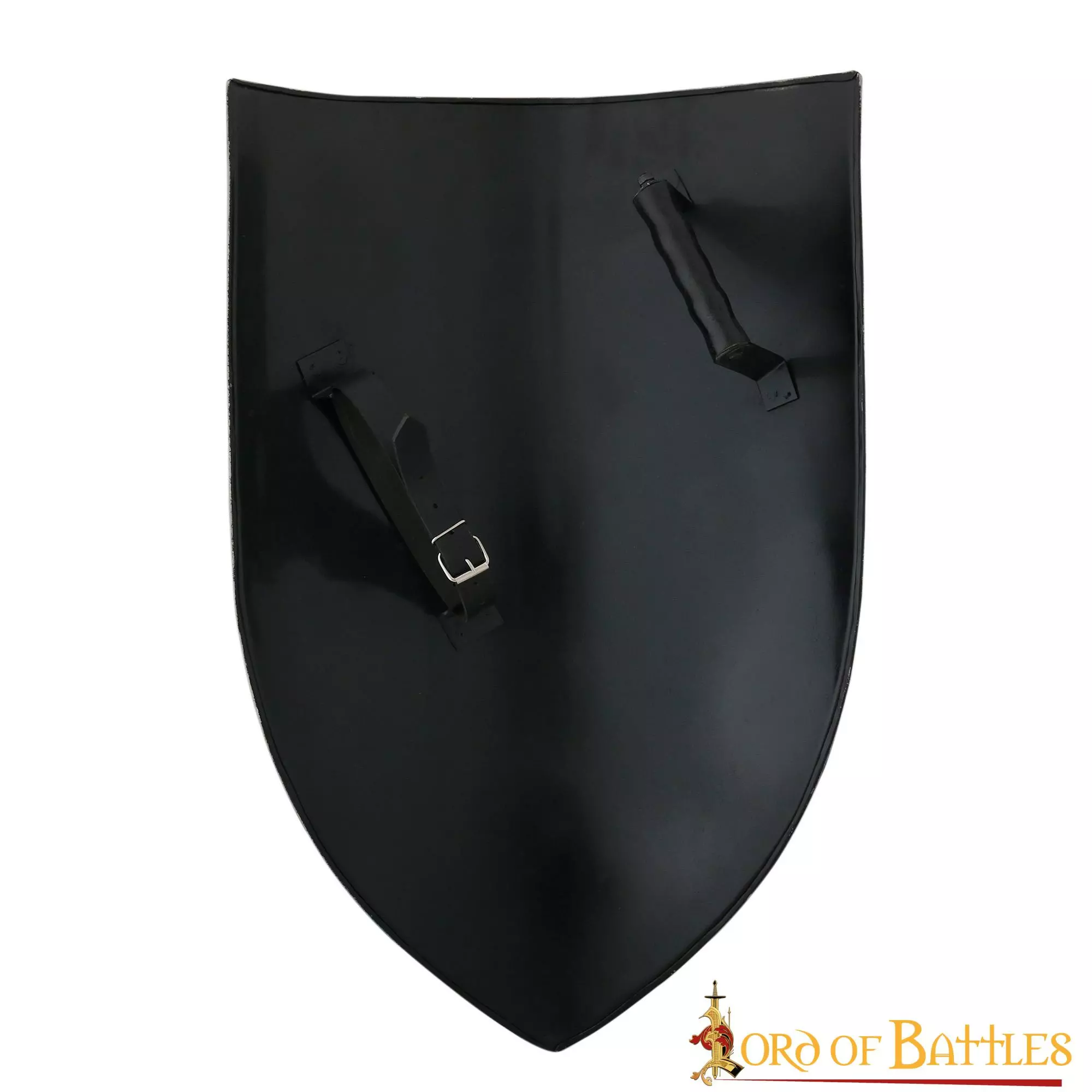 Caballero Medieval Calentador Zurdo Y Escudo Personalizable 4 Caballero Medieval Calentador Zurdo Y Escudo Personalizable - Imagen 2