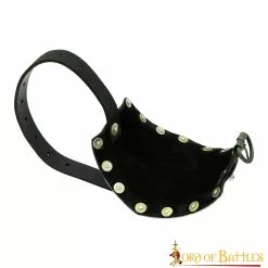 Siglo XIII-XIV Couter Medieval De Acero Calibre 16 -Armadura Ventas 2 286