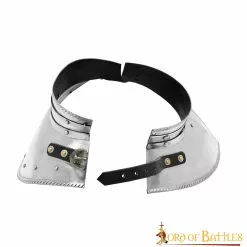 Elegante Garrote Medieval De Acero Calibre 16 -Armadura Ventas 2 309