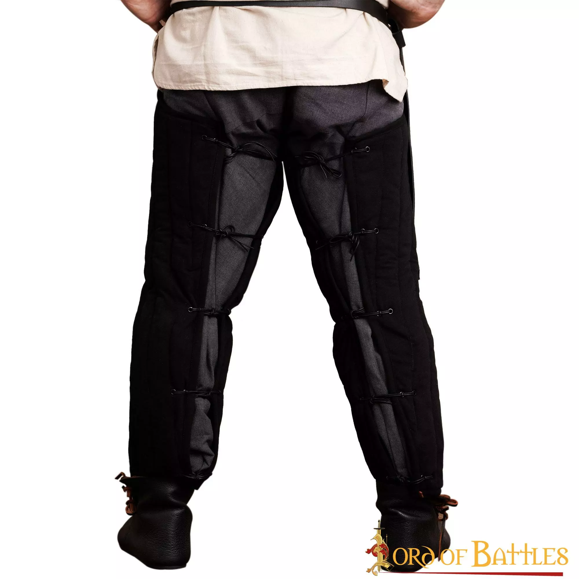 Armadura Medieval Acolchada Chausses Acolchado Acolchado De Cota De Malla Y Armadura De Placas 4 Armadura Medieval Acolchada Chausses Acolchado Acolchado De Cota De Malla Y Armadura De Placas - Imagen 2