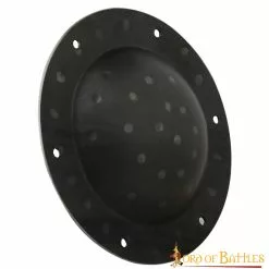 Jefe Escudo Medieval Umbo De Acero Hecho A Mano Para Escudos Vikingos Y Celtas -Armadura Ventas 2193 0006 Group 1 copy 1