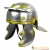 Casco De Acero De Legionario Del Antiguo Imperio Romano -Armadura Ventas 2202pl20 0007 Group 1 copy