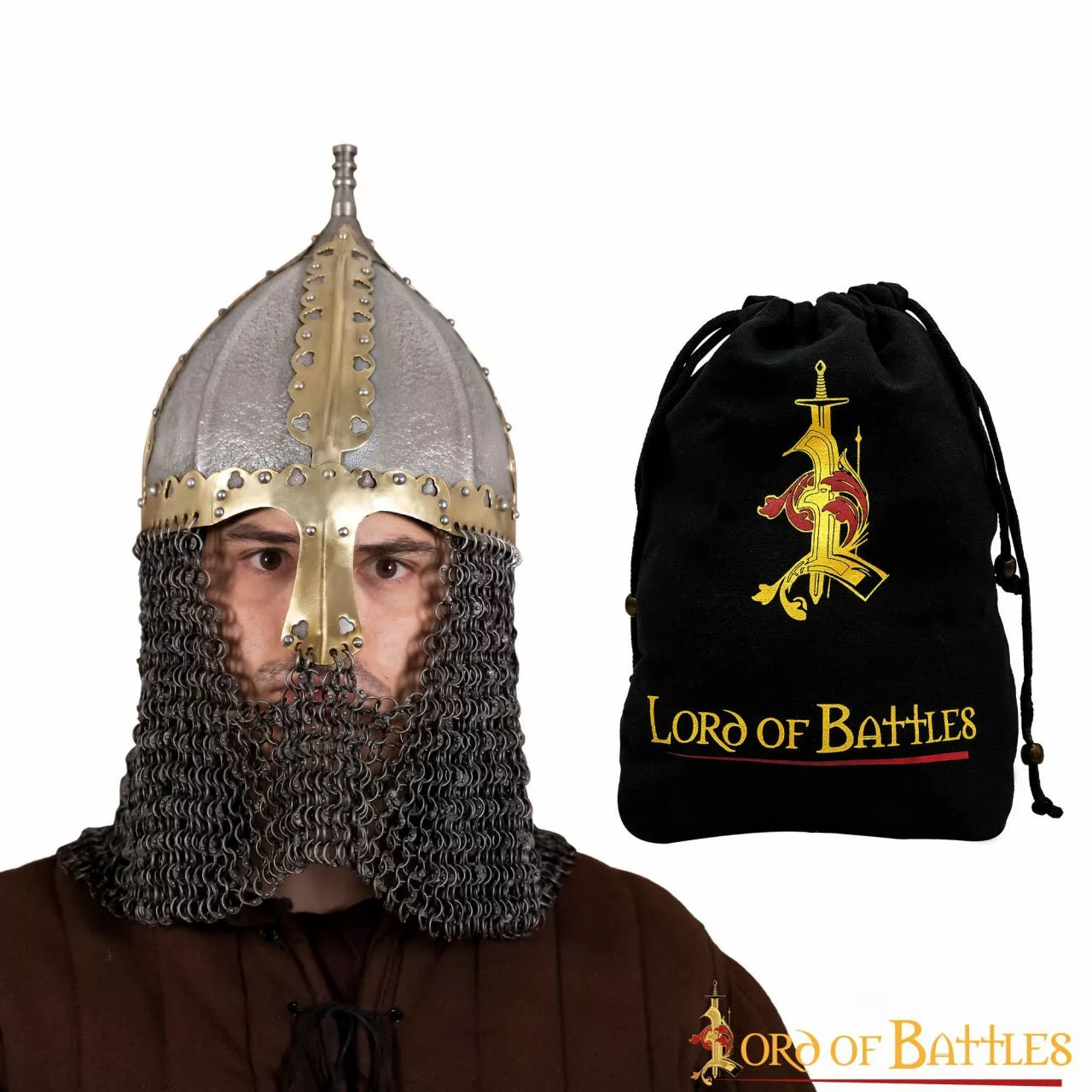 Casco Gnezdovo Vikingo Varangio Rus Eslavo Del Siglo X Calibre 16 3 Casco Gnezdovo Vikingo Varangio Rus Eslavo Del Siglo X Calibre 16