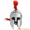 Casco De Acero Griego Corintio Espartano 2 Casco De Acero Griego Corintio Espartano -Armadura Ventas 2280 1