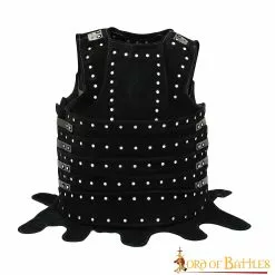 Brigandine De Kusnacht Del Siglo XIV