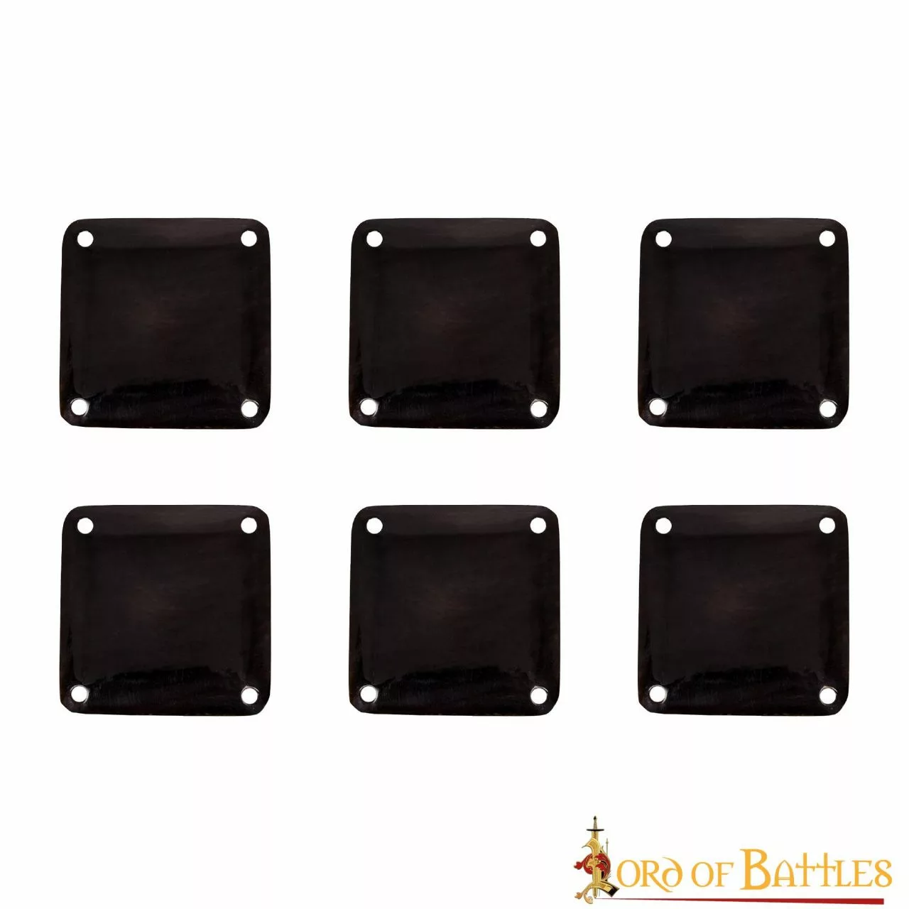 Pastilla De Cuerno De Buey Para Tejer Vikingo Accesorio De Cuerno De Buey Auténtico Hecho A Mano 4 Pastilla De Cuerno De Buey Para Tejer Vikingo Accesorio De Cuerno De Buey Auténtico Hecho A Mano - Imagen 2