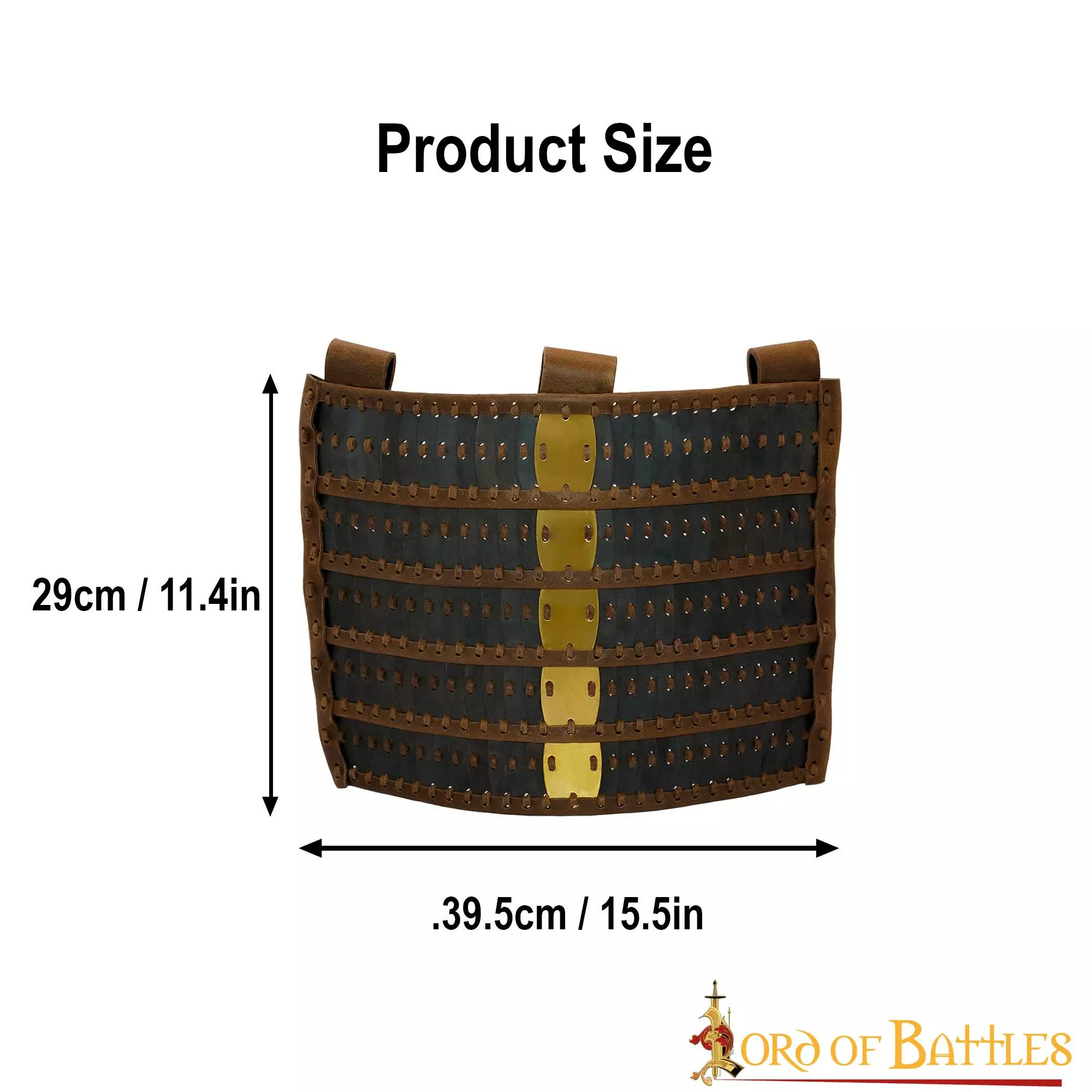 Viking/Russ Par De Faldones Laminares Ennegrecidos 5 Viking/Russ Par De Faldones Laminares Ennegrecidos - Imagen 3