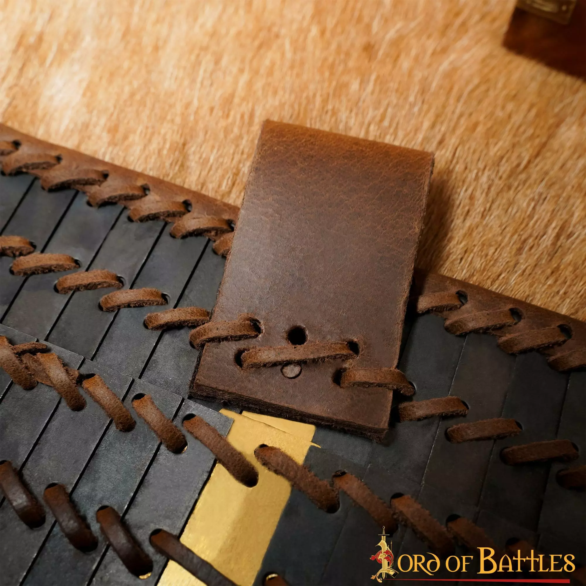 Viking/Russ Par De Faldones Laminares Ennegrecidos 8 Viking/Russ Par De Faldones Laminares Ennegrecidos - Imagen 6