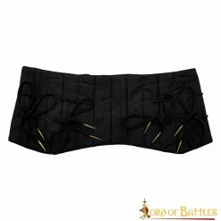 Cinturón Medieval Acolchado Lendenier -Armadura Ventas 25416BK 1