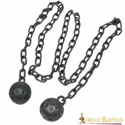 Martillo Meteoro Medieval De Acero Forjado A Mano Arma De Acero -Armadura Ventas 25664 0000 Group 7 copy