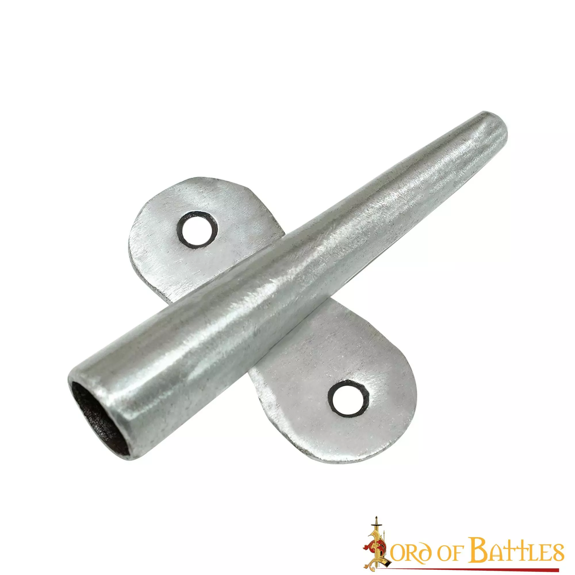 Clip De Penacho Para Cascos Medievales Europeos 4 Clip De Penacho Para Cascos Medievales Europeos - Imagen 2