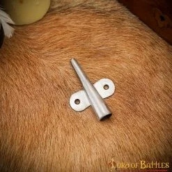 Clip De Penacho Para Cascos Medievales Europeos 12 Clip De Penacho Para Cascos Medievales Europeos -Armadura Ventas 25782 6