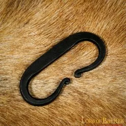 Pequeño Y Robusto Percutor De Fuego Germánico Forjado A Mano Equipo De Campamento Funcional 11 Pequeño Y Robusto Percutor De Fuego Germánico Forjado A Mano Equipo De Campamento Funcional -Armadura Ventas 25787 4