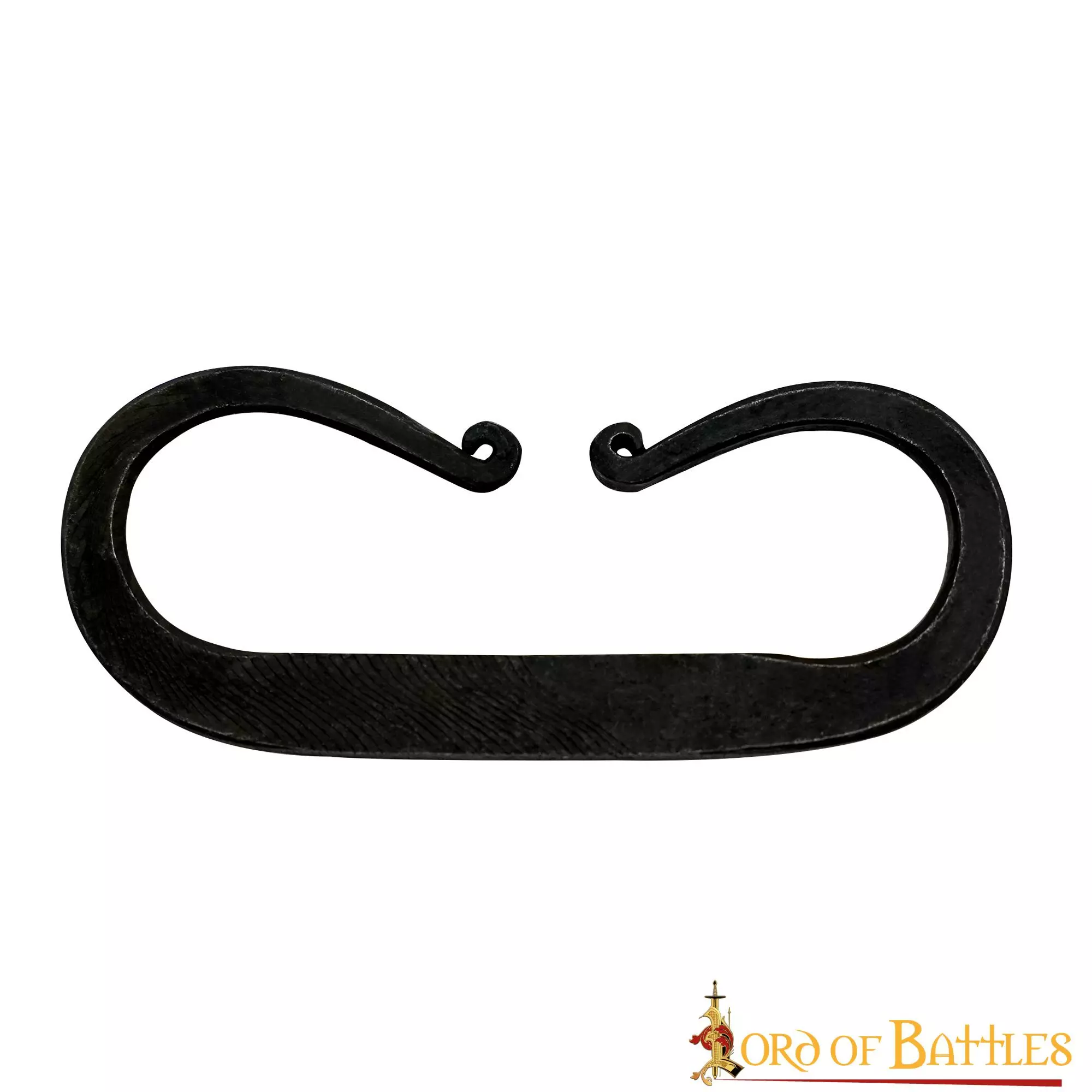 Resistente Percutor De Fuego Germánico Forjado A Mano Equipo De Acampada Funcional 3 Resistente Percutor De Fuego Germánico Forjado A Mano Equipo De Acampada Funcional